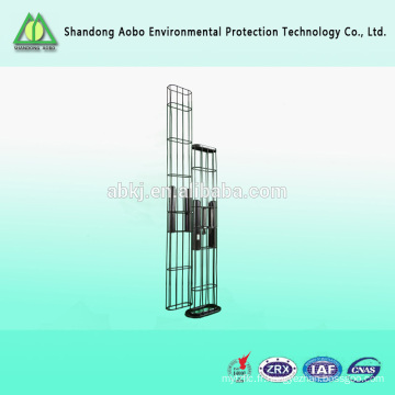 Good quality Filter Bag Cage With Venturi for air dust collector